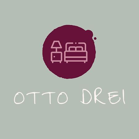 Otto Drei - Ferienwohnung Am Kaiserstuhl Eichstetten Екстер'єр фото