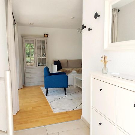 Otto Drei - Ferienwohnung Am Kaiserstuhl Eichstetten Екстер'єр фото