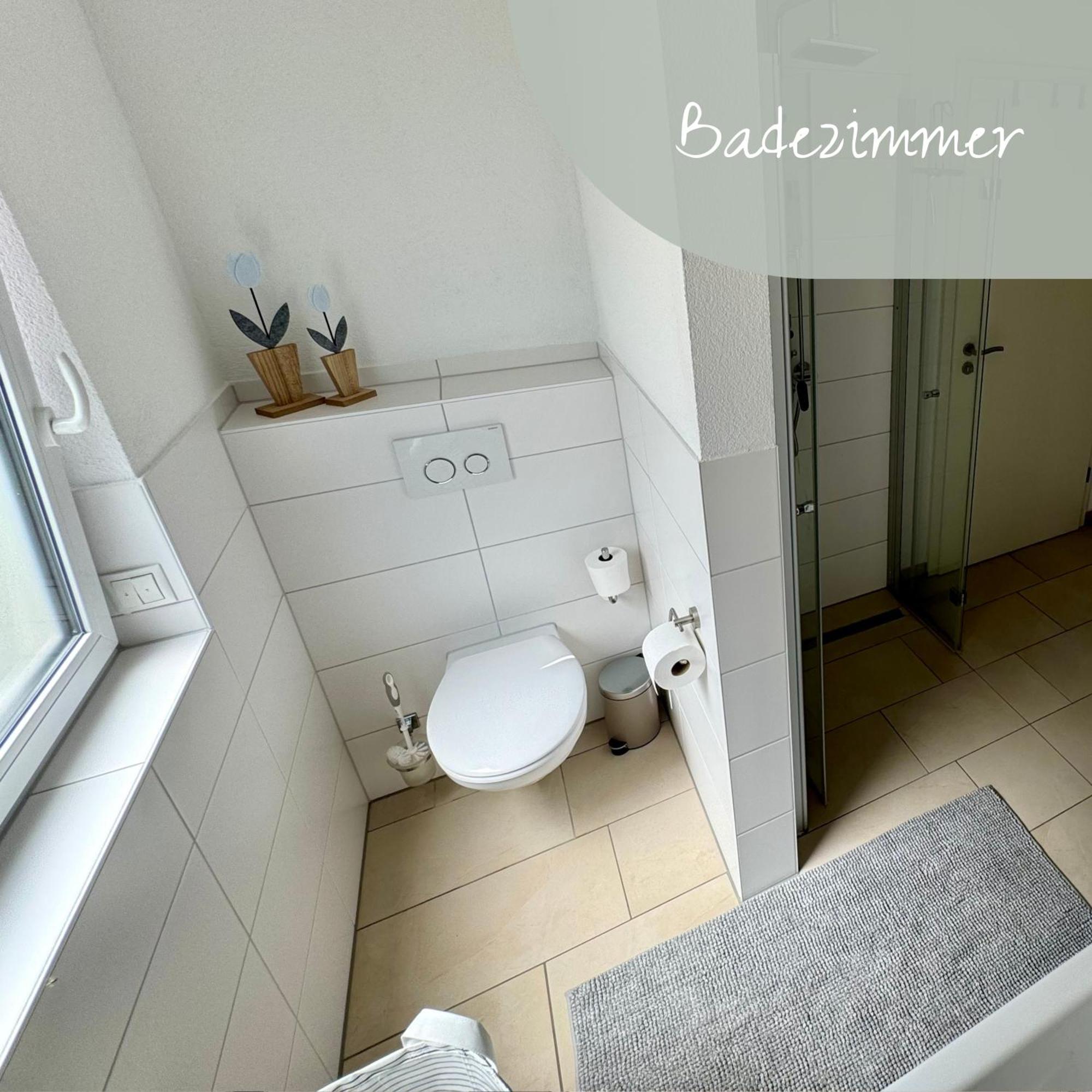 Otto Drei - Ferienwohnung Am Kaiserstuhl Eichstetten Екстер'єр фото